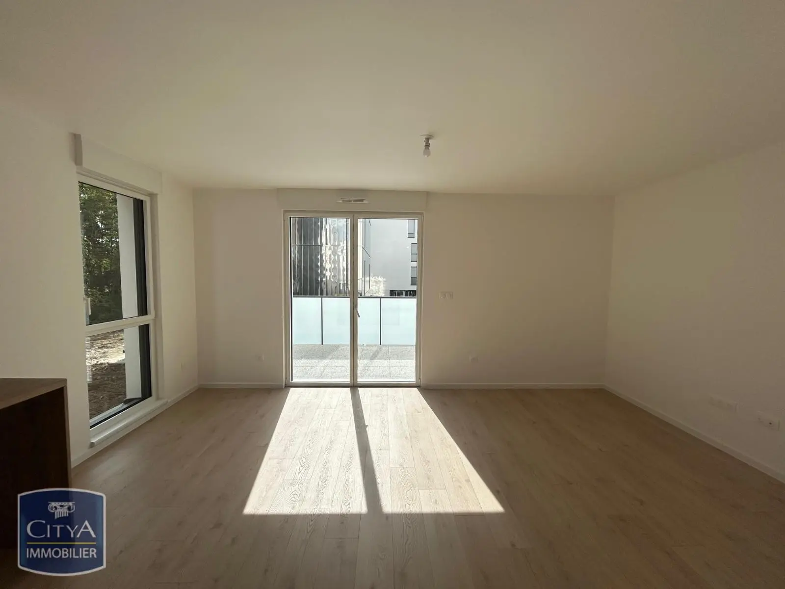 Photo 3 Appartement 2 pièces 44.57m²