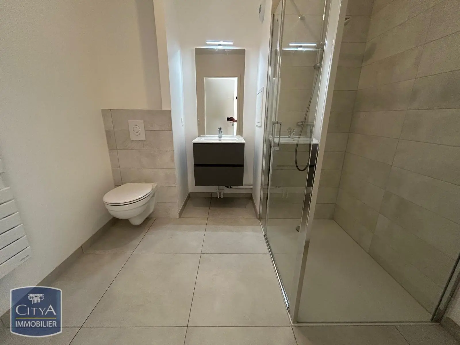 Photo 5 Appartement 2 pièces 44.57m²