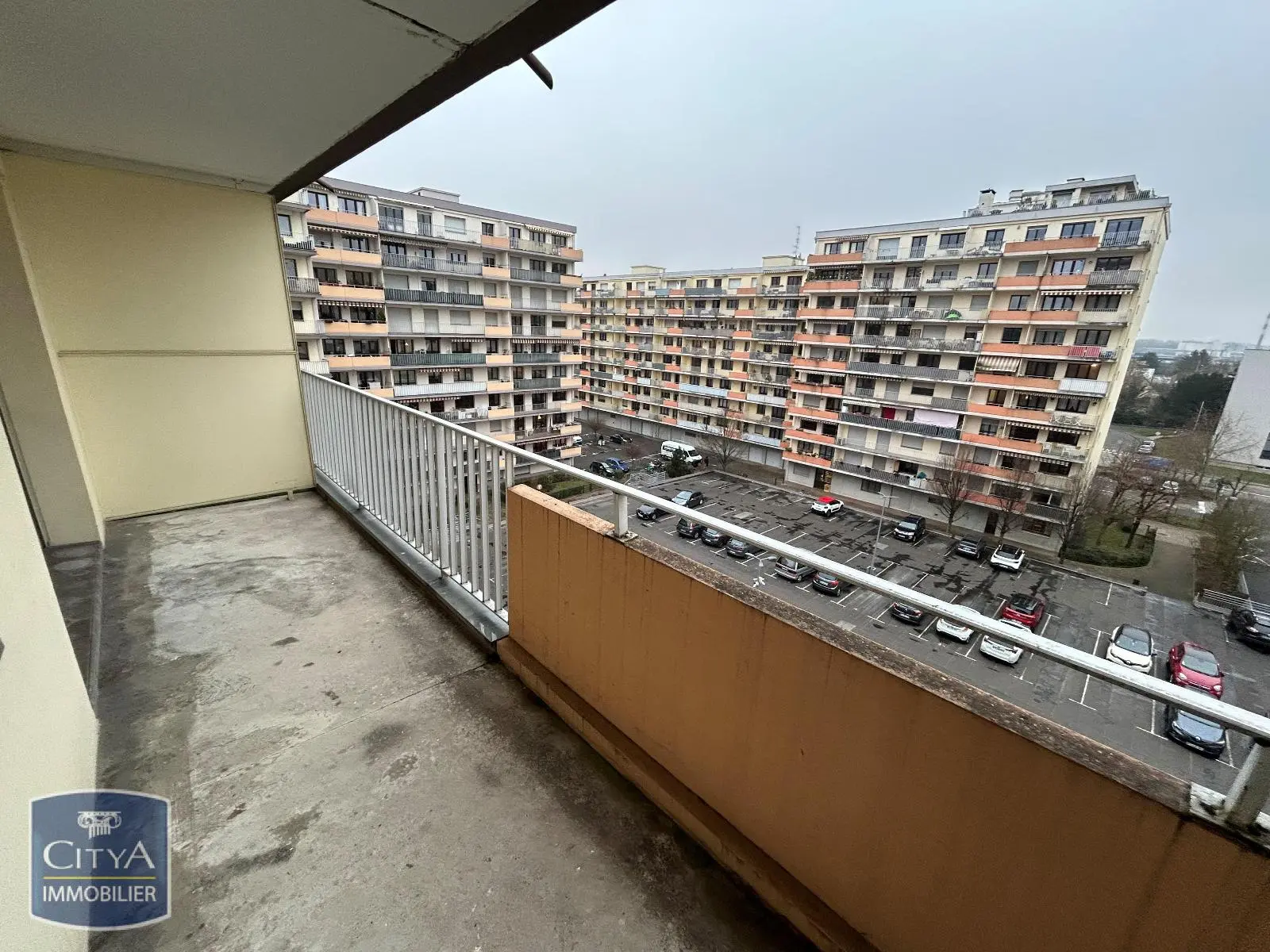 Photo 2 Appartement 2 pièces 42m²