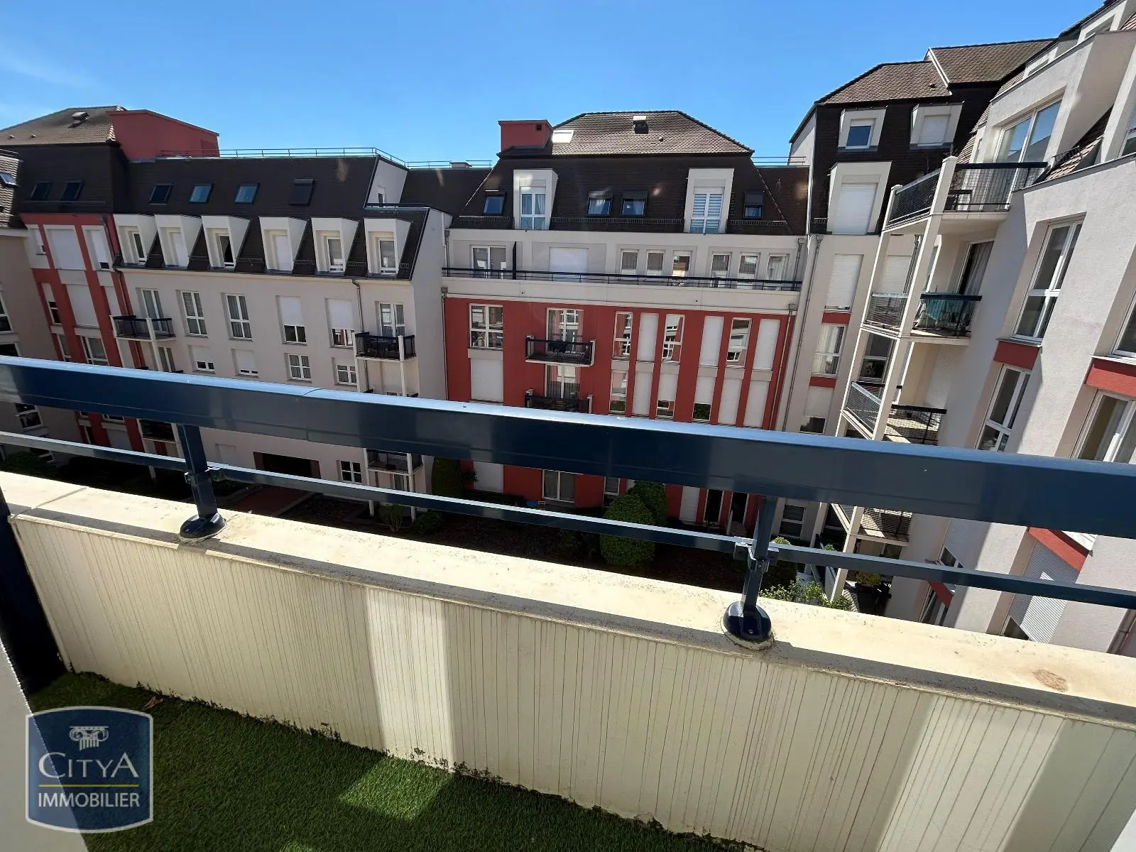 Photo 4 appartement Strasbourg