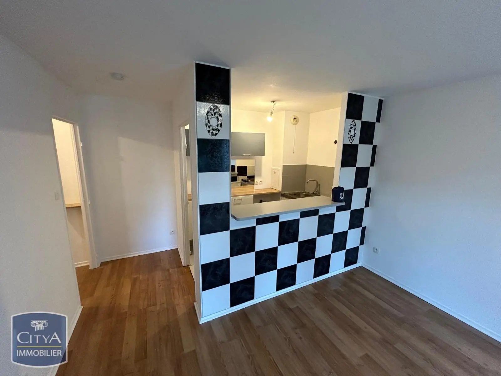 Photo 4 Appartement 2 pièces 39.45m²