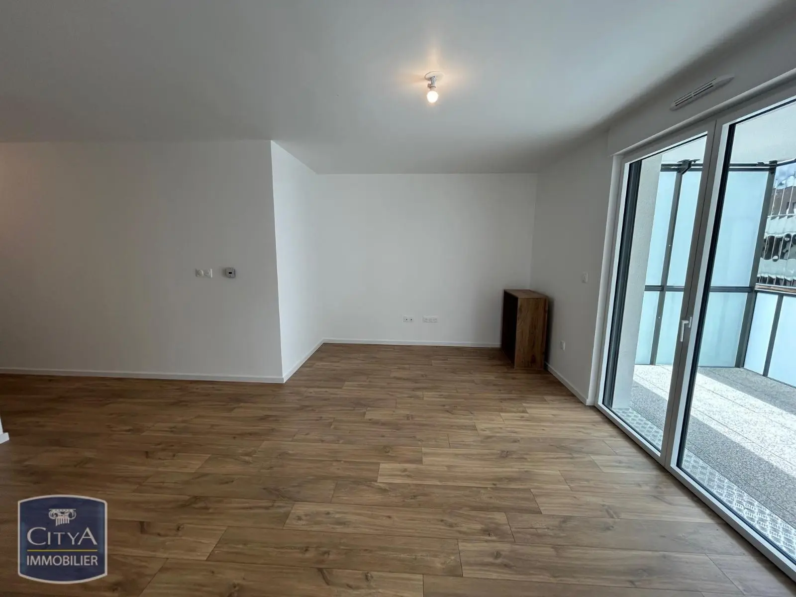 Photo 3 Appartement 2 pièces 44.49m²