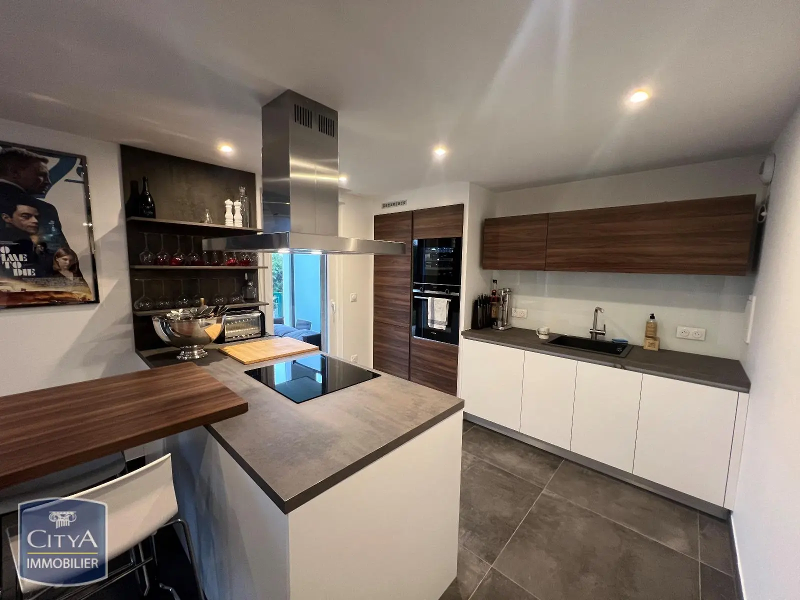 Photo 1 appartement Strasbourg