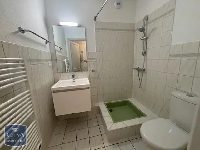 Photo 5 Appartement 1 pièce 23.01m²
