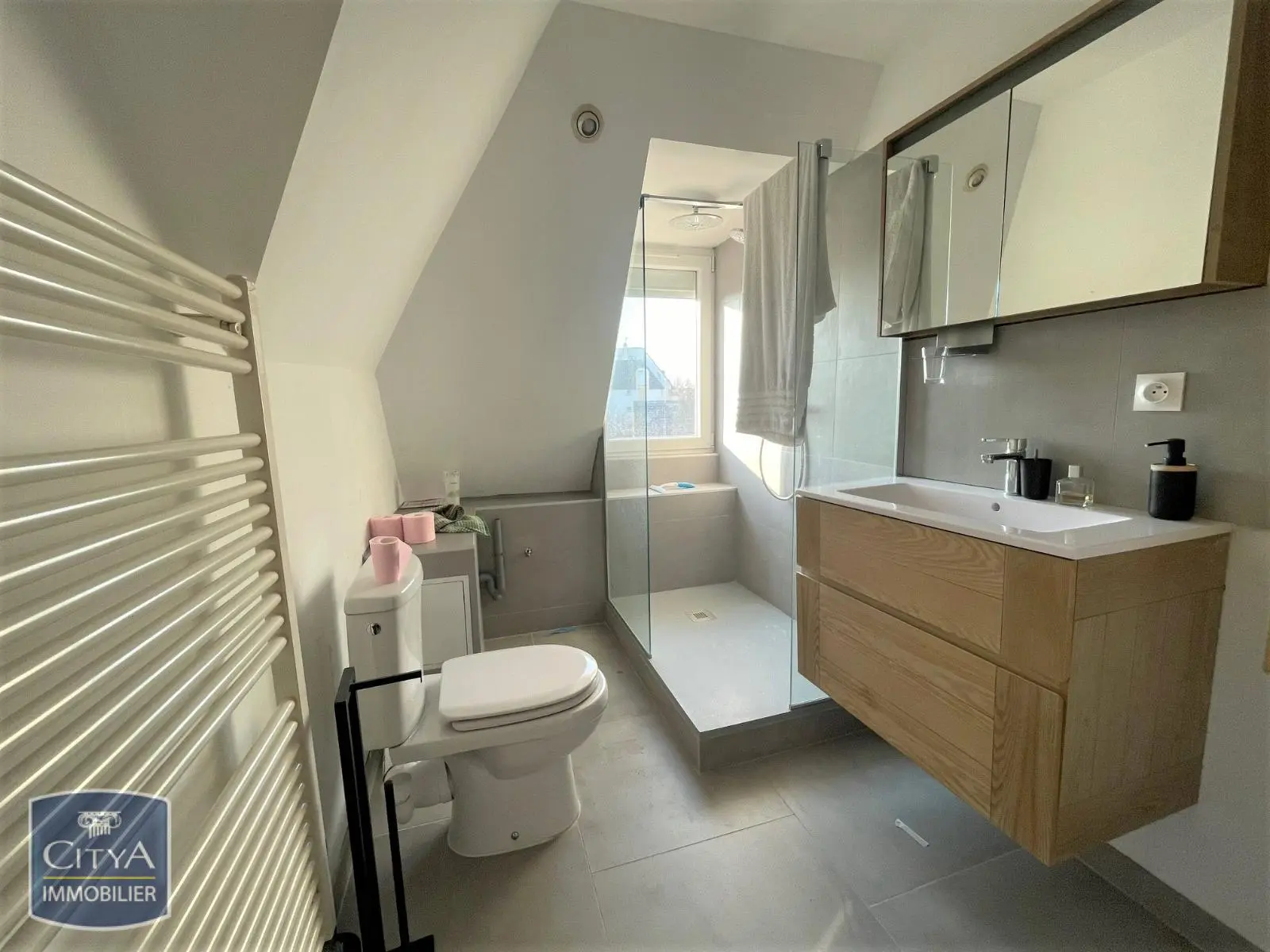 Photo 3 Appartement 2 pièces 58.25m²