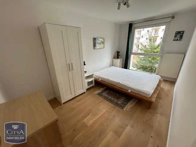 Photo 5 Appartement 2 pièces 64.72m²