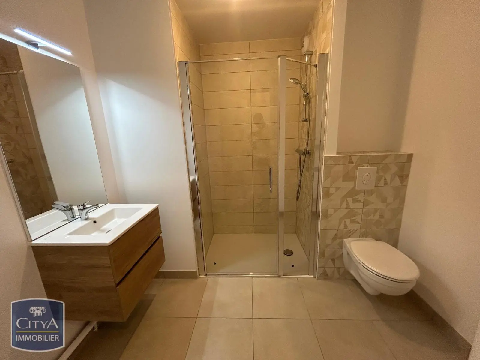 Photo 4 Appartement 2 pièces 44.8m²