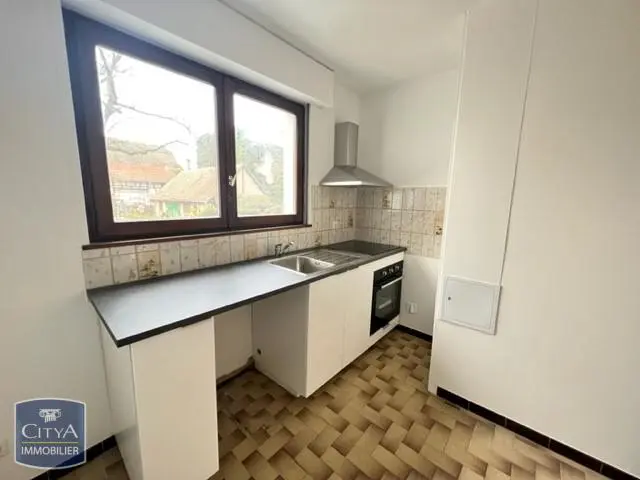 Photo 3 appartement Strasbourg