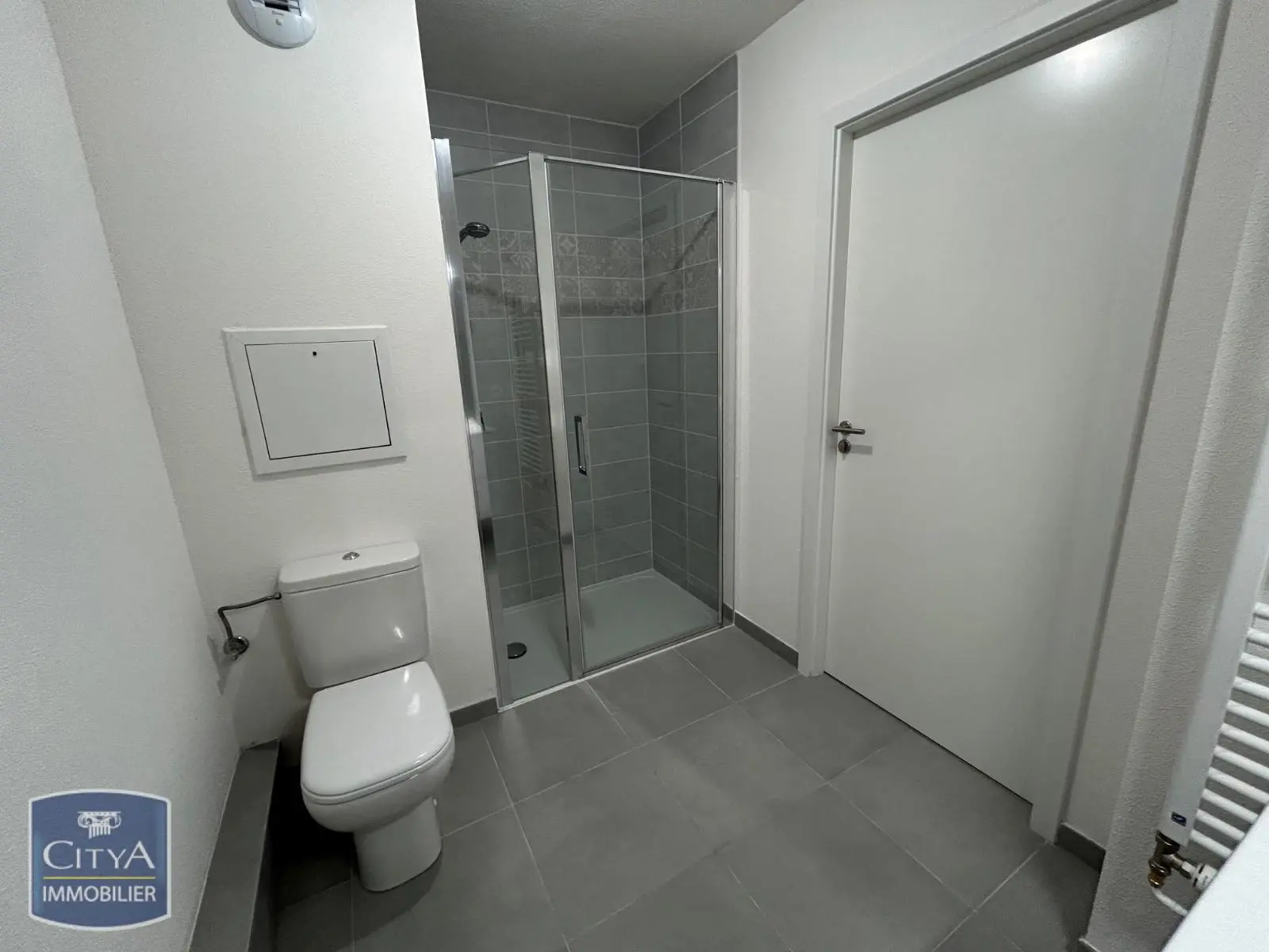 Photo 5 Appartement 2 pièces 45.2m²