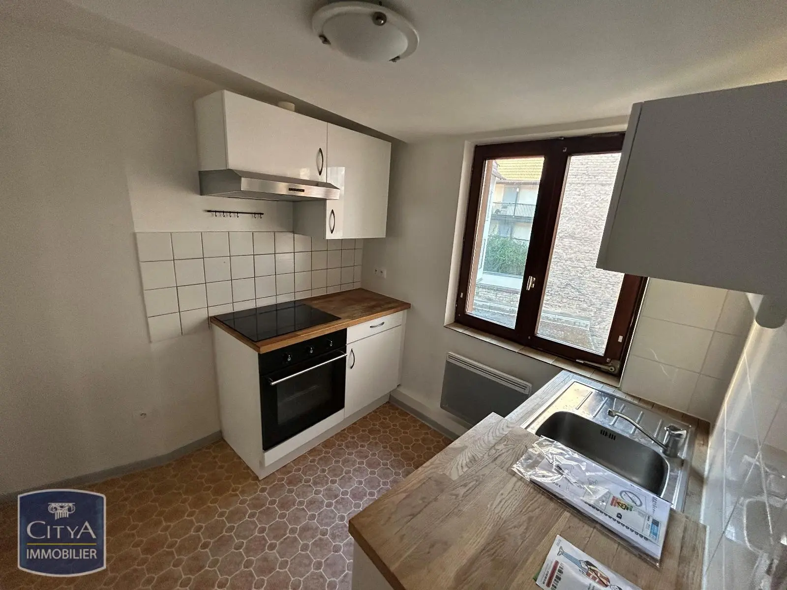 Photo 4 Appartement 3 pièces 61.7m²