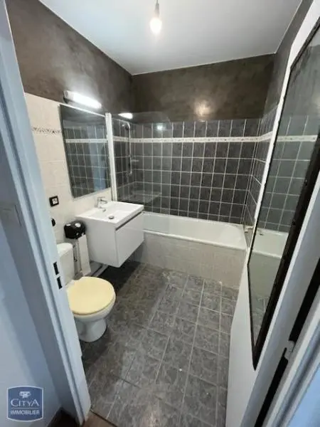 Photo 5 Appartement 1 pièce 26.66m²