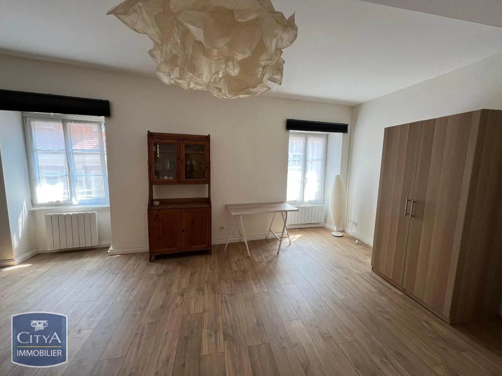 Photo 6 Appartement 1 pièce 39.93m²