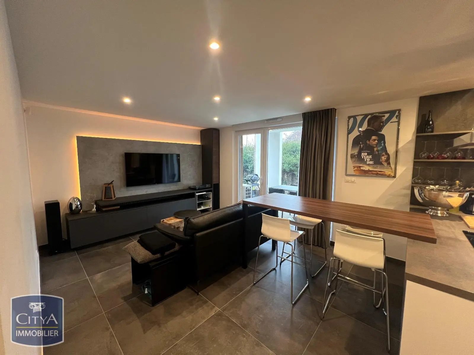 Photo 1 Appartement 3 pièces 62.8m²
