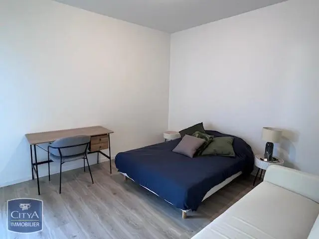 Photo 3 appartement Strasbourg