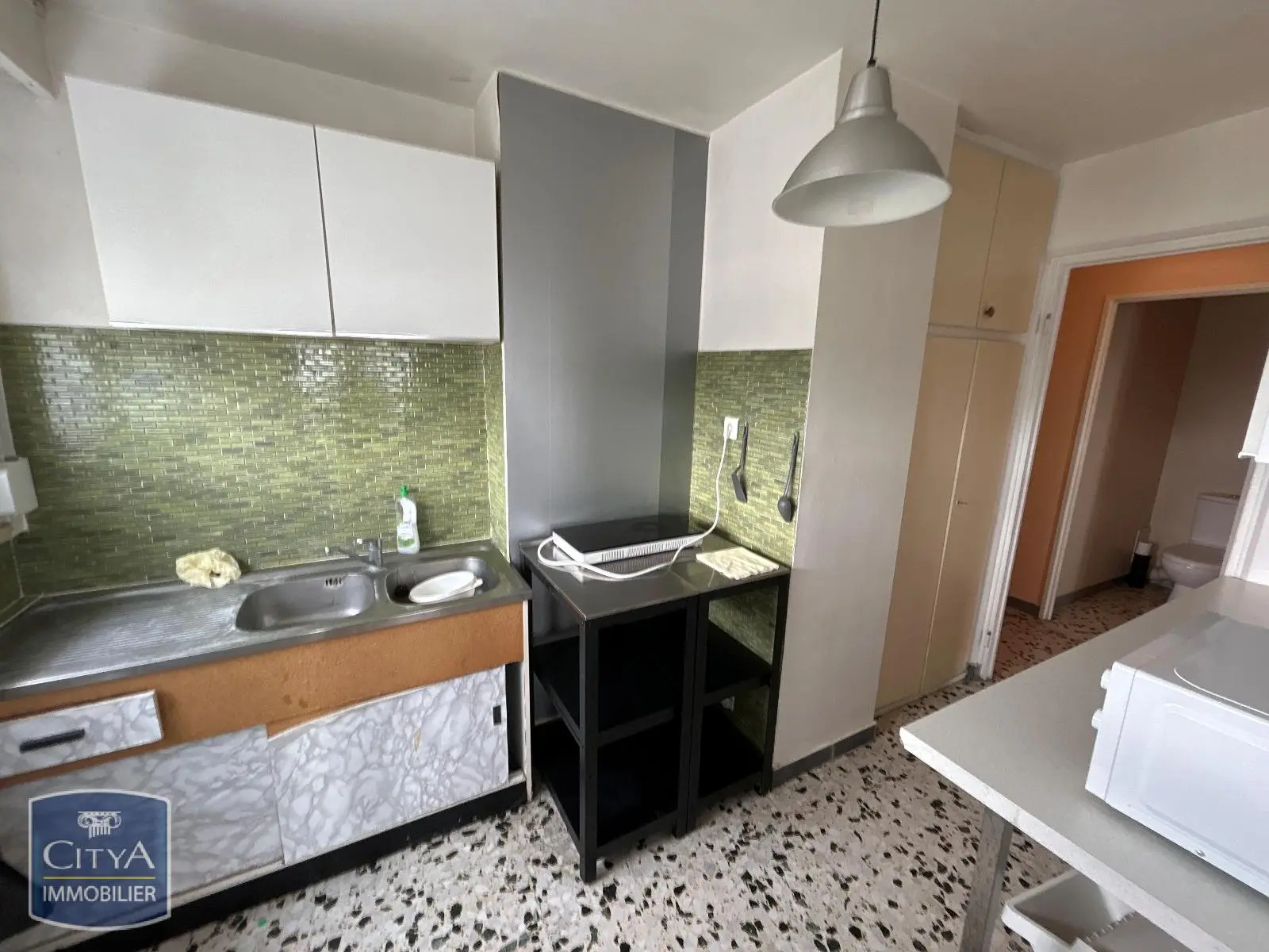 Photo 4 Appartement 3 pièces 70.58m²