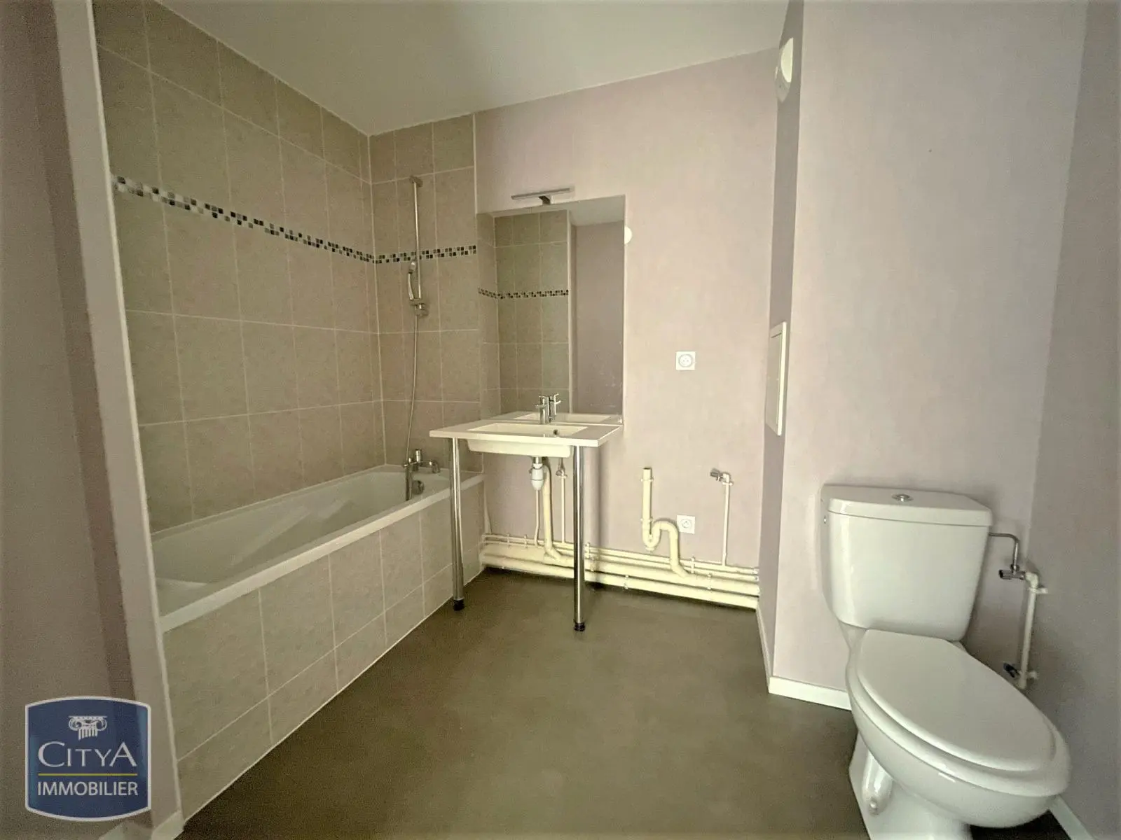 Photo 7 Appartement 2 pièces 38.18m²