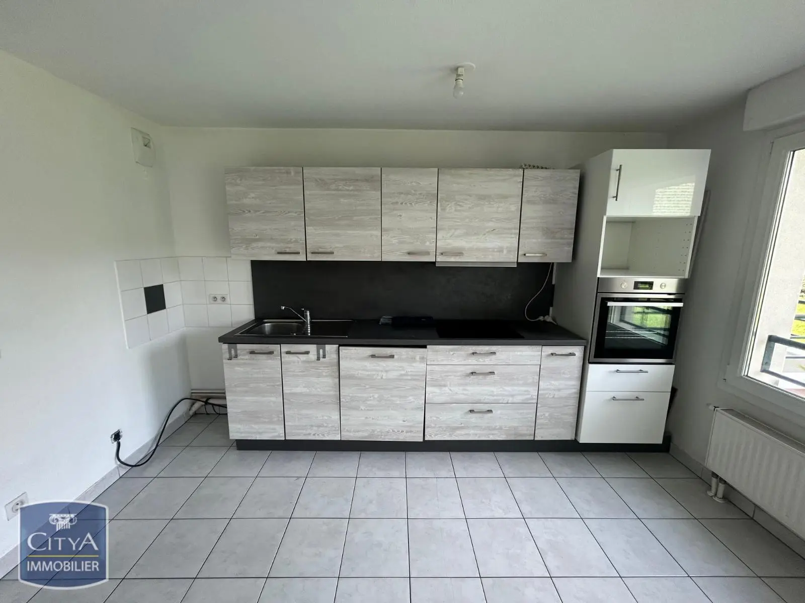 Photo 1 Appartement 3 pièces 57.21m²
