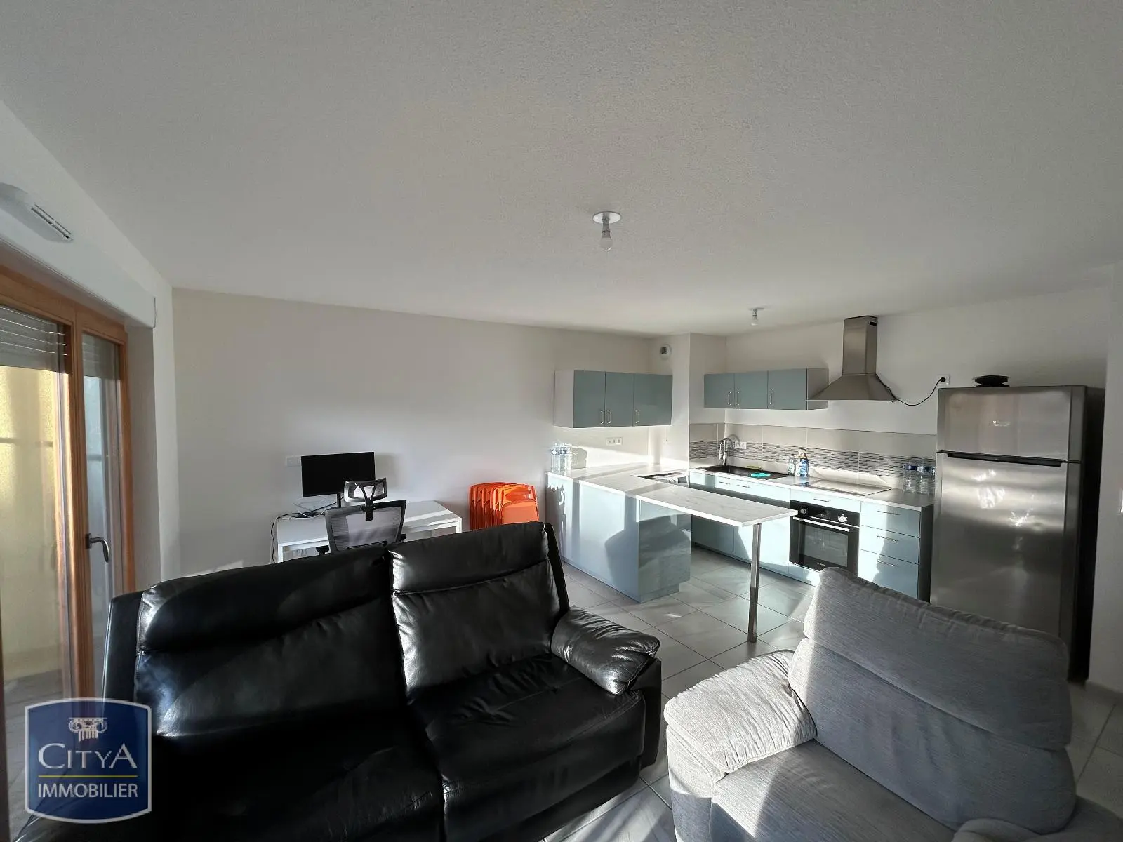 Photo 1 Appartement 3 pièces 64.44m²