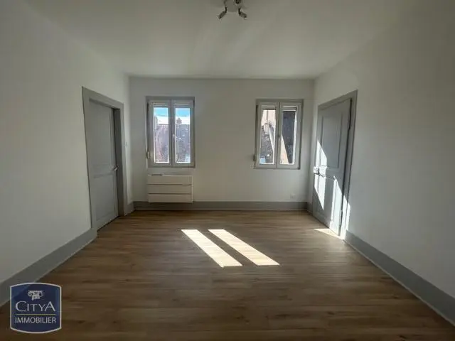 Photo 2 Appartement 4 pièces 75.82m²