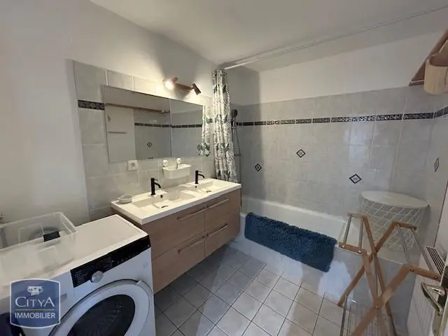 Photo 8 Appartement 2 pièces 64.72m²