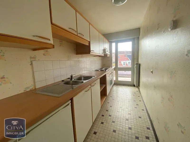 Photo 3 Appartement 1 pièce 31.34m²