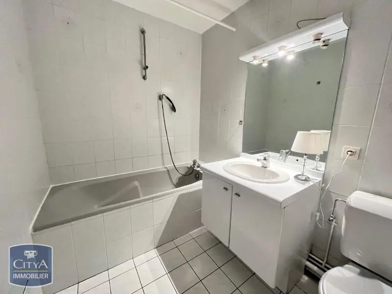 Photo 5 Appartement 2 pièces 43.28m²