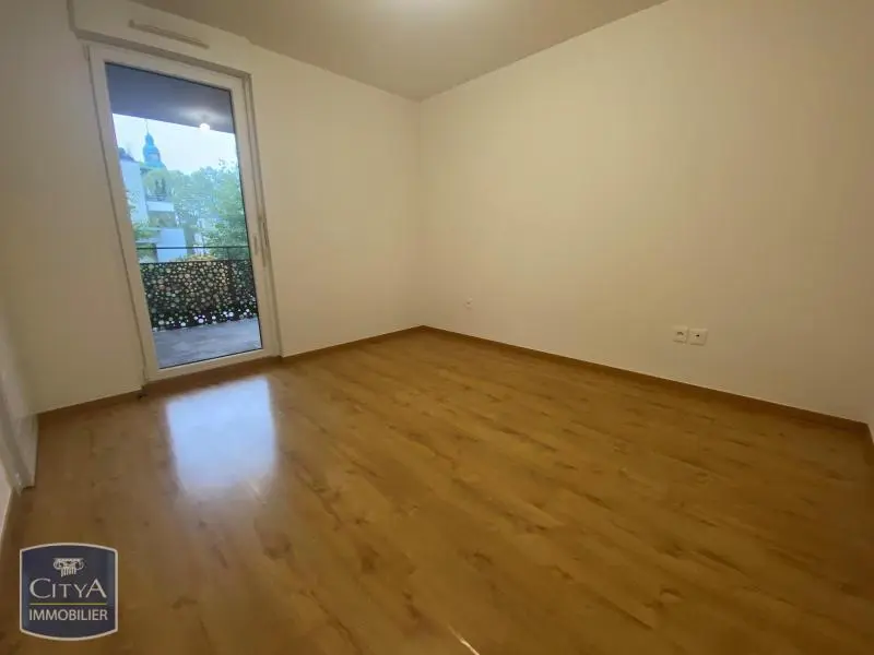 Photo 6 Appartement 2 pièces 45.39m²