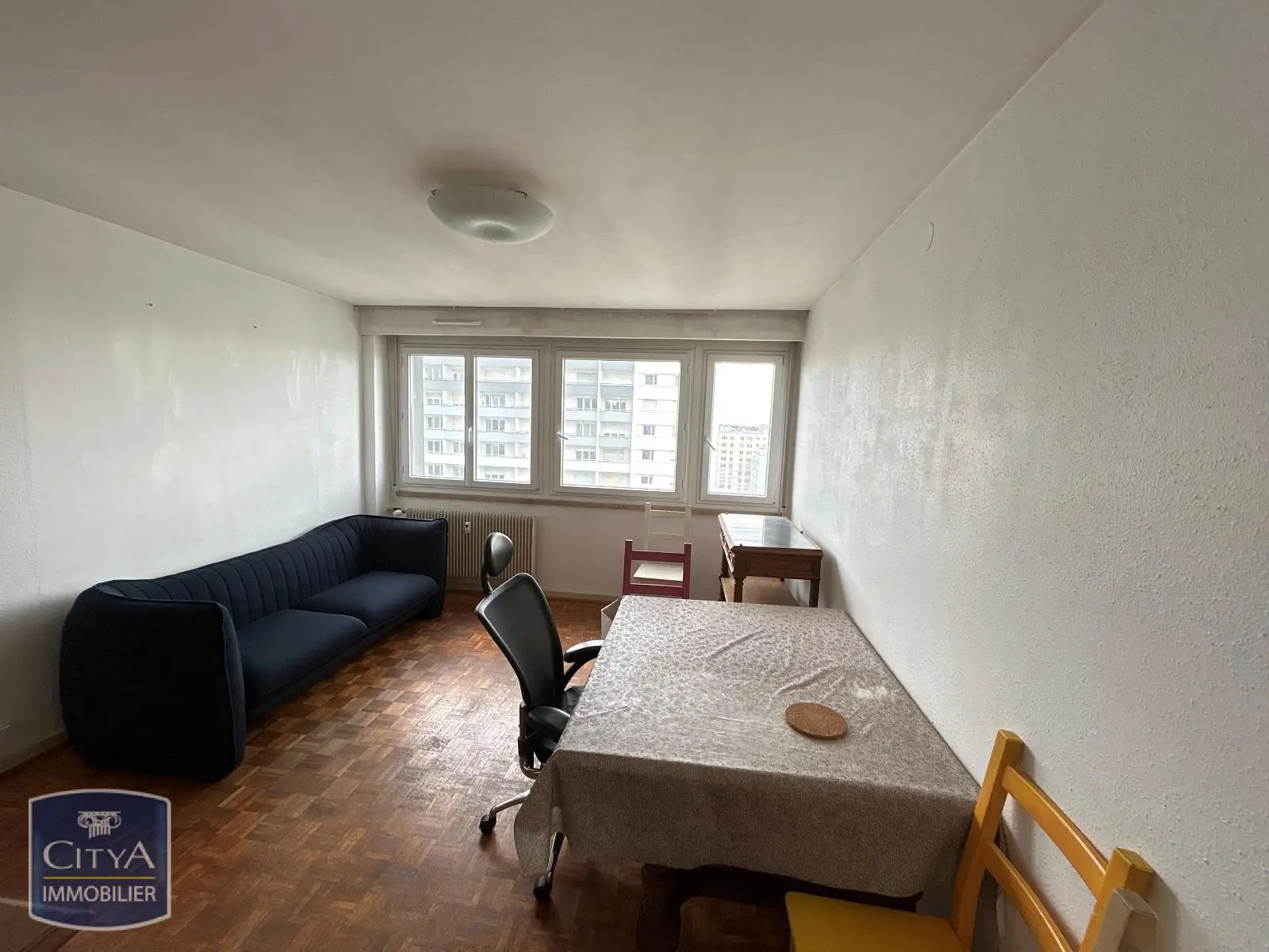 Photo 1 Appartement 3 pièces 70.58m²