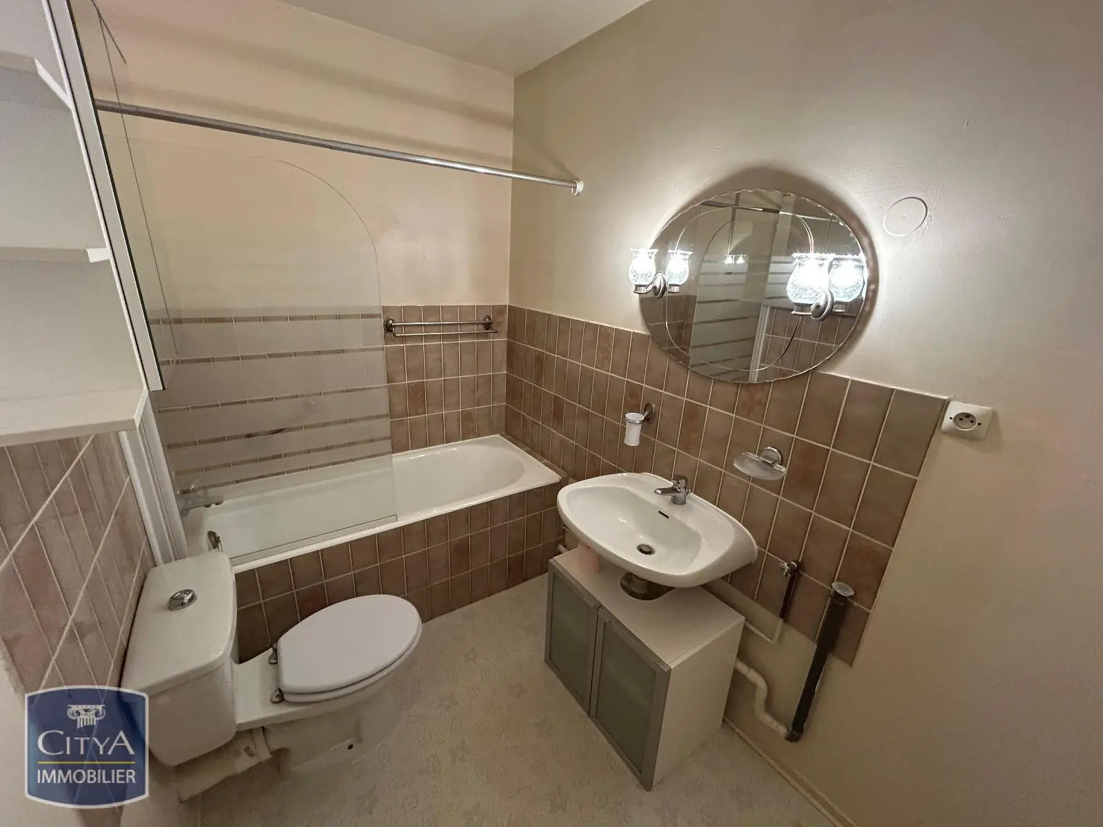 Photo 5 Appartement 2 pièces 42m²