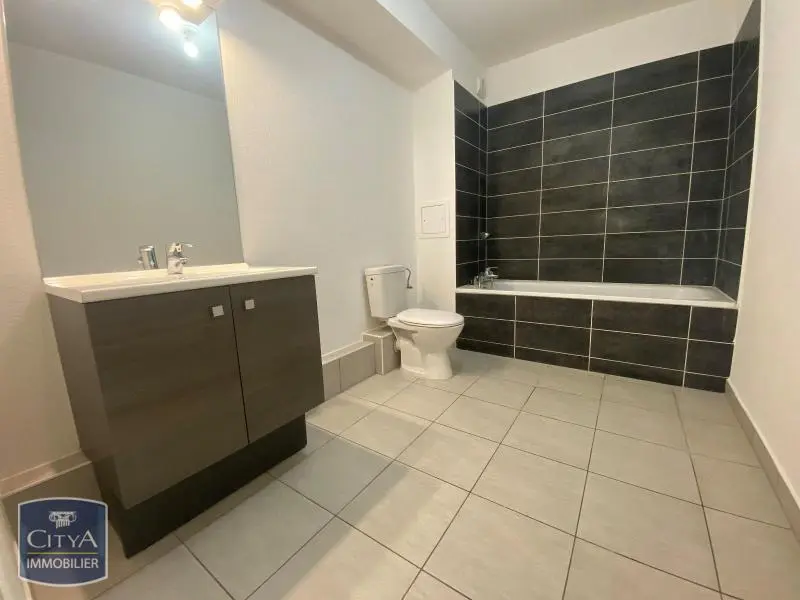 Photo 5 Appartement 2 pièces 45.39m²