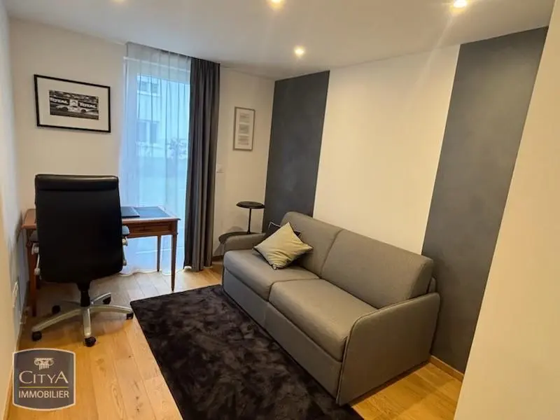 Photo 5 appartement Strasbourg