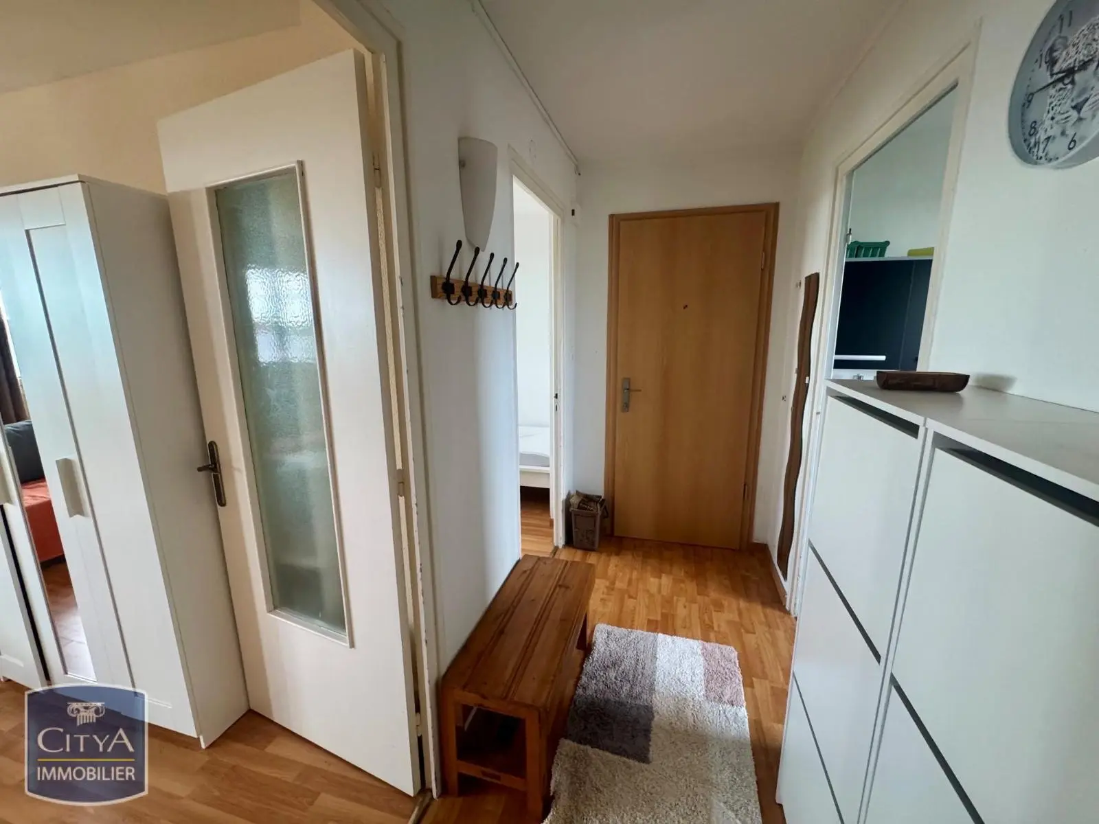 Photo 1 Appartement 4 pièces 72m²