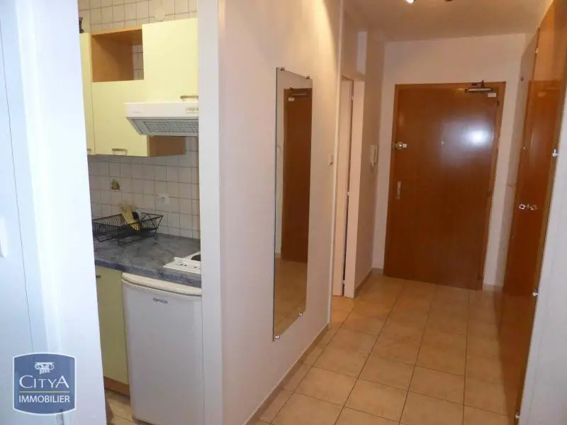 Photo 5 Appartement 1 pièce 29.25m²