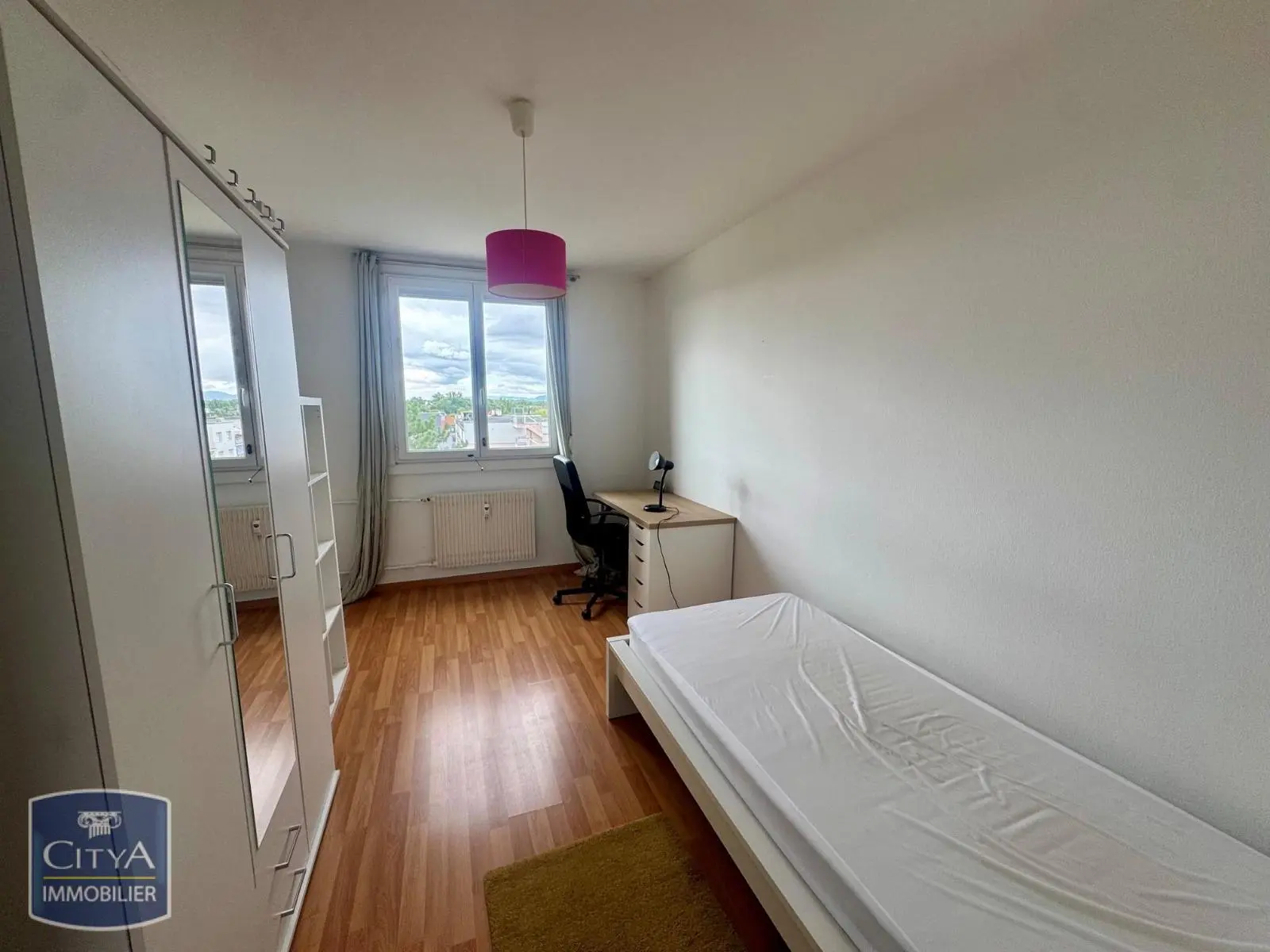 Photo 8 Appartement 4 pièces 72m²