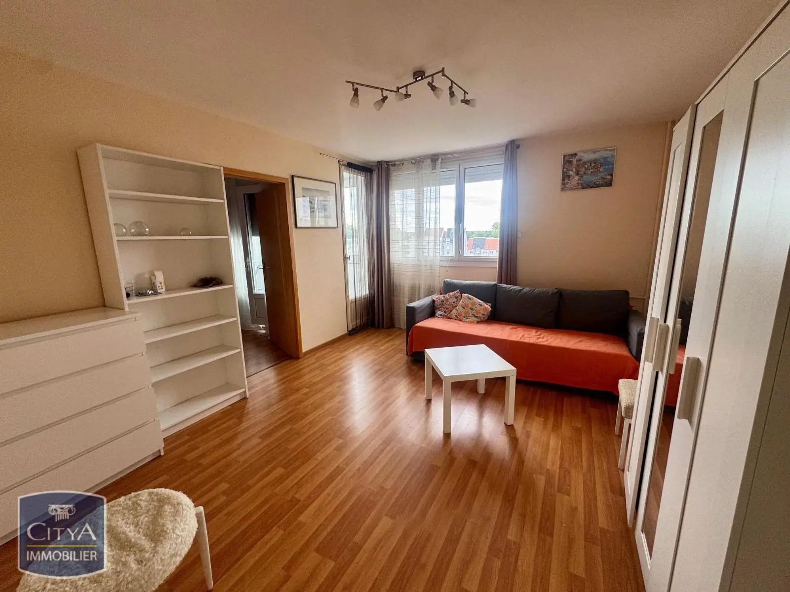 Photo 2 Appartement 4 pièces 72m²