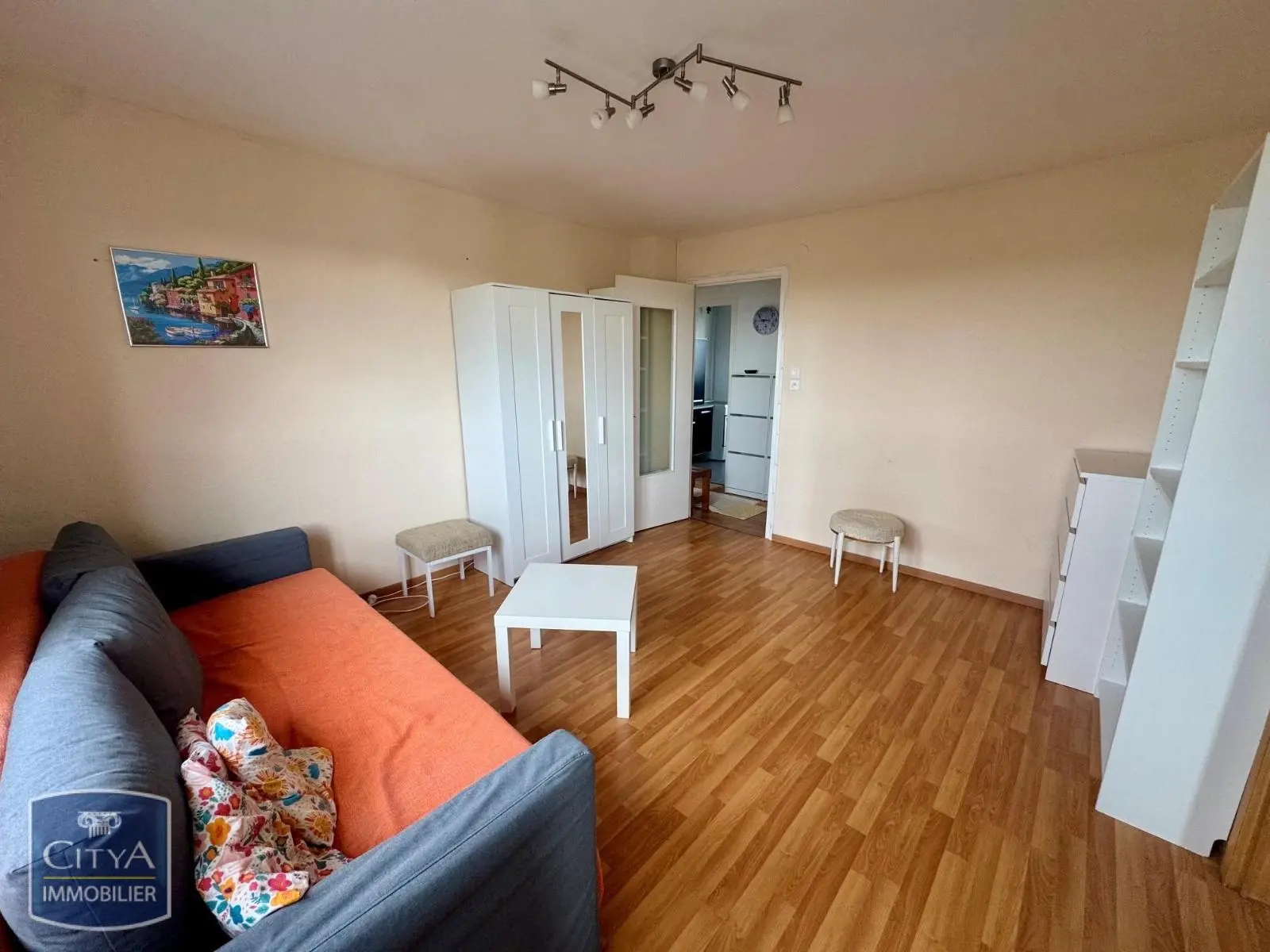Photo 3 Appartement 4 pièces 72m²