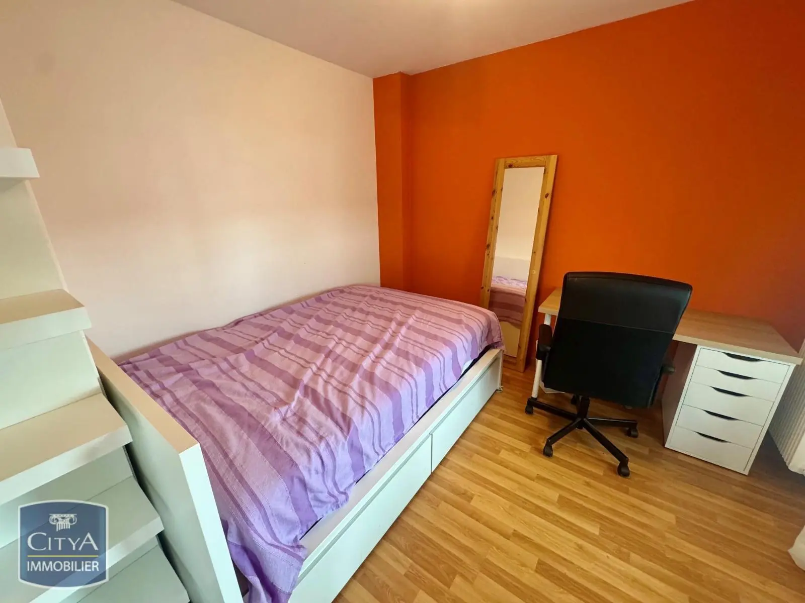 Photo 4 Appartement 4 pièces 72m²
