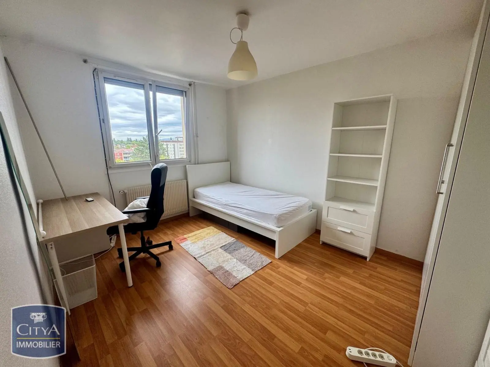 Photo 7 Appartement 4 pièces 72m²