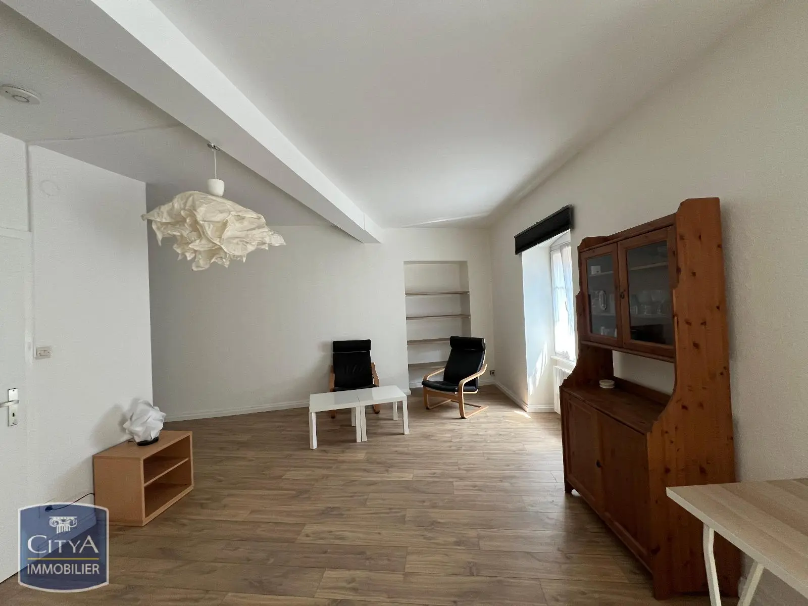Photo 1 Appartement 1 pièce 39.93m²