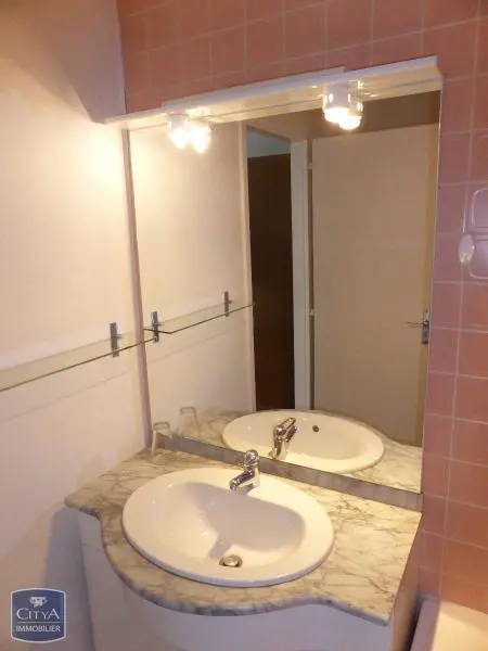 Photo 6 Appartement 1 pièce 29.25m²