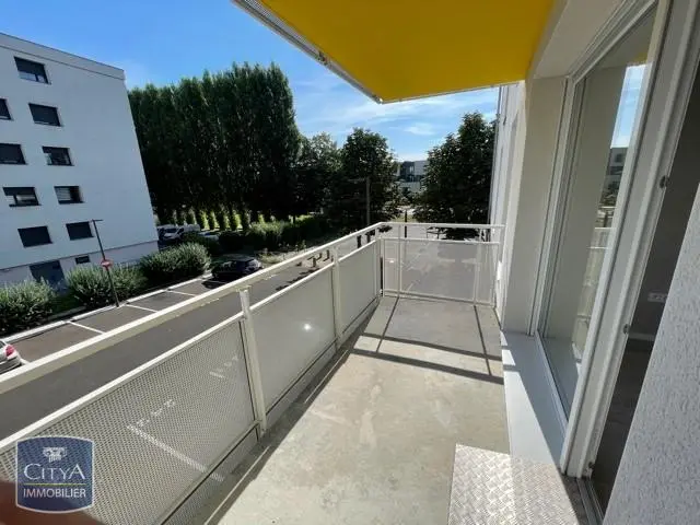 Photo 1 Appartement 2 pièces 38.18m²