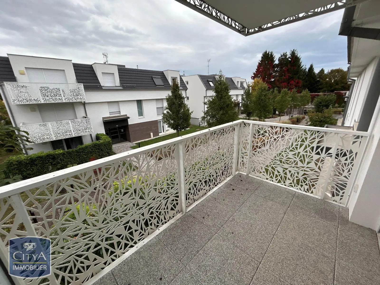 Photo 5 Appartement 2 pièces 45.49m²
