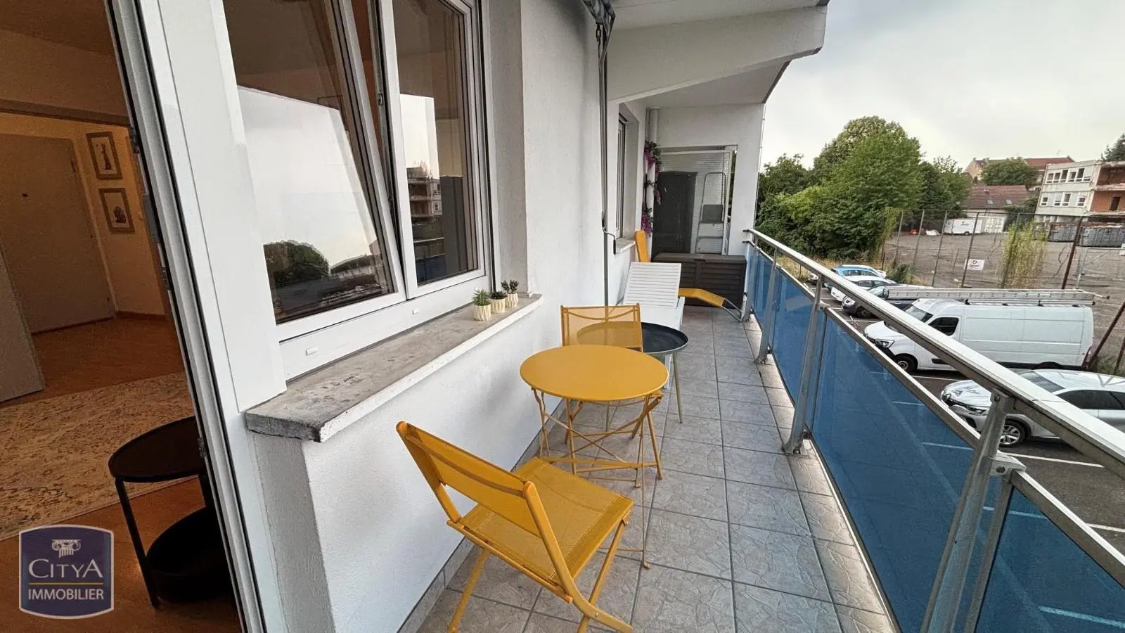 Photo 9 Appartement 2 pièces 46.74m²