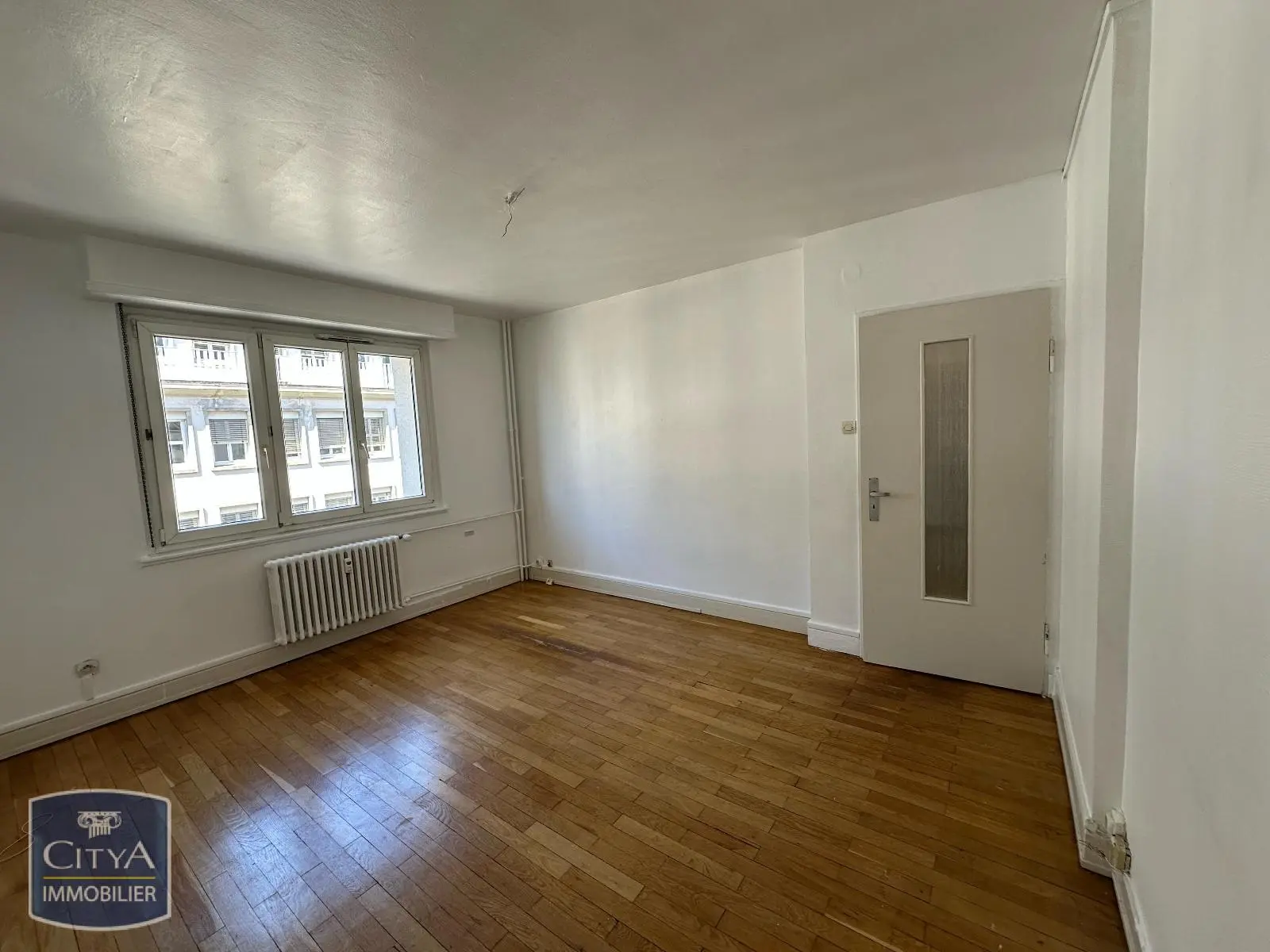 Photo 2 Appartement 3 pièces 55.72m²
