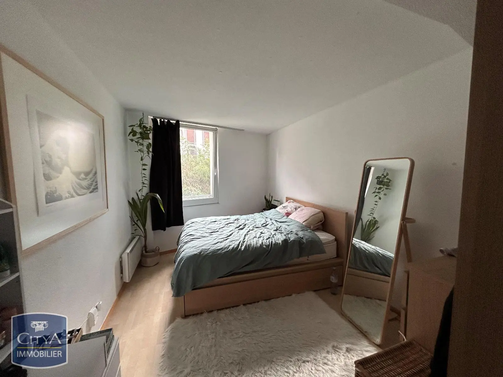 Photo 3 Appartement 2 pièces 52m²