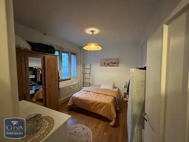 Photo 3 Appartement 2 pièces 46.65m²