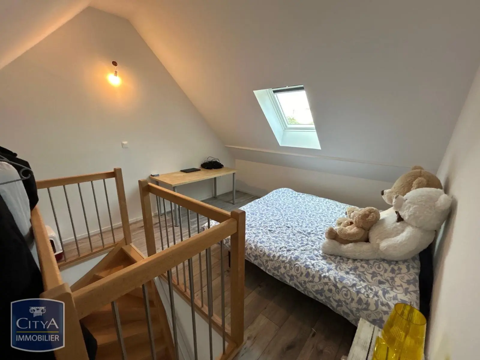 Photo 10 Appartement 4 pièces 118.31m²