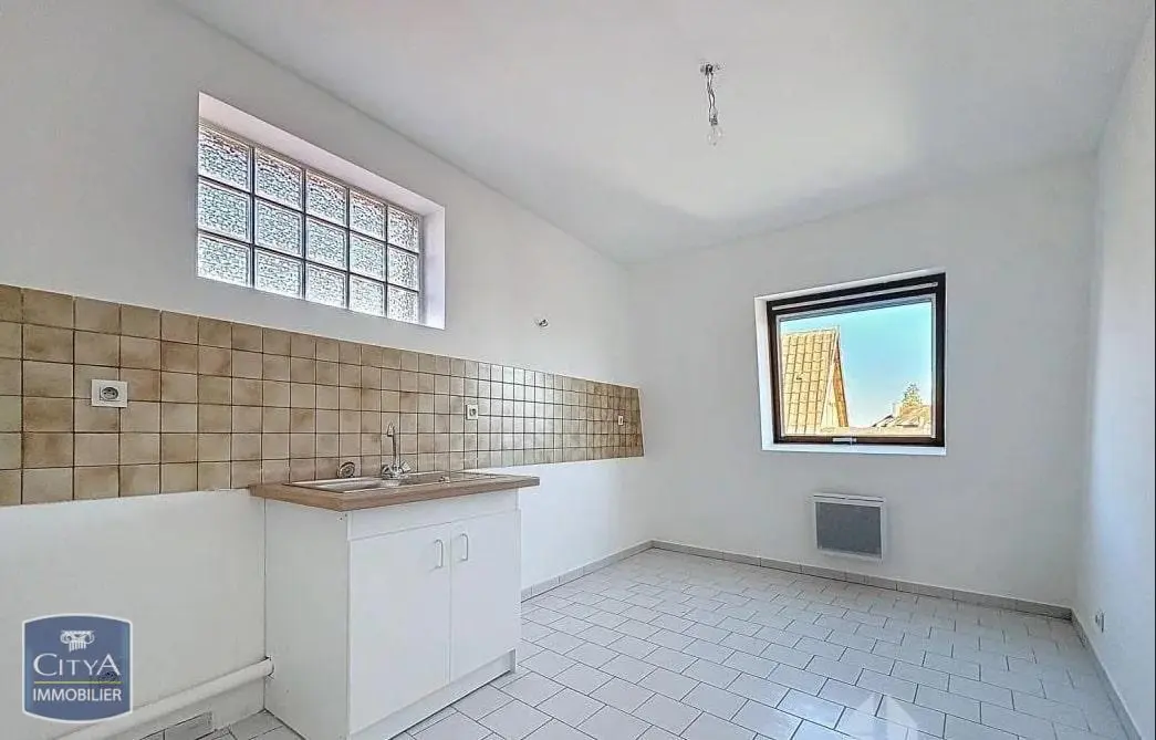 Photo 3 Appartement 2 pièces 55.63m²