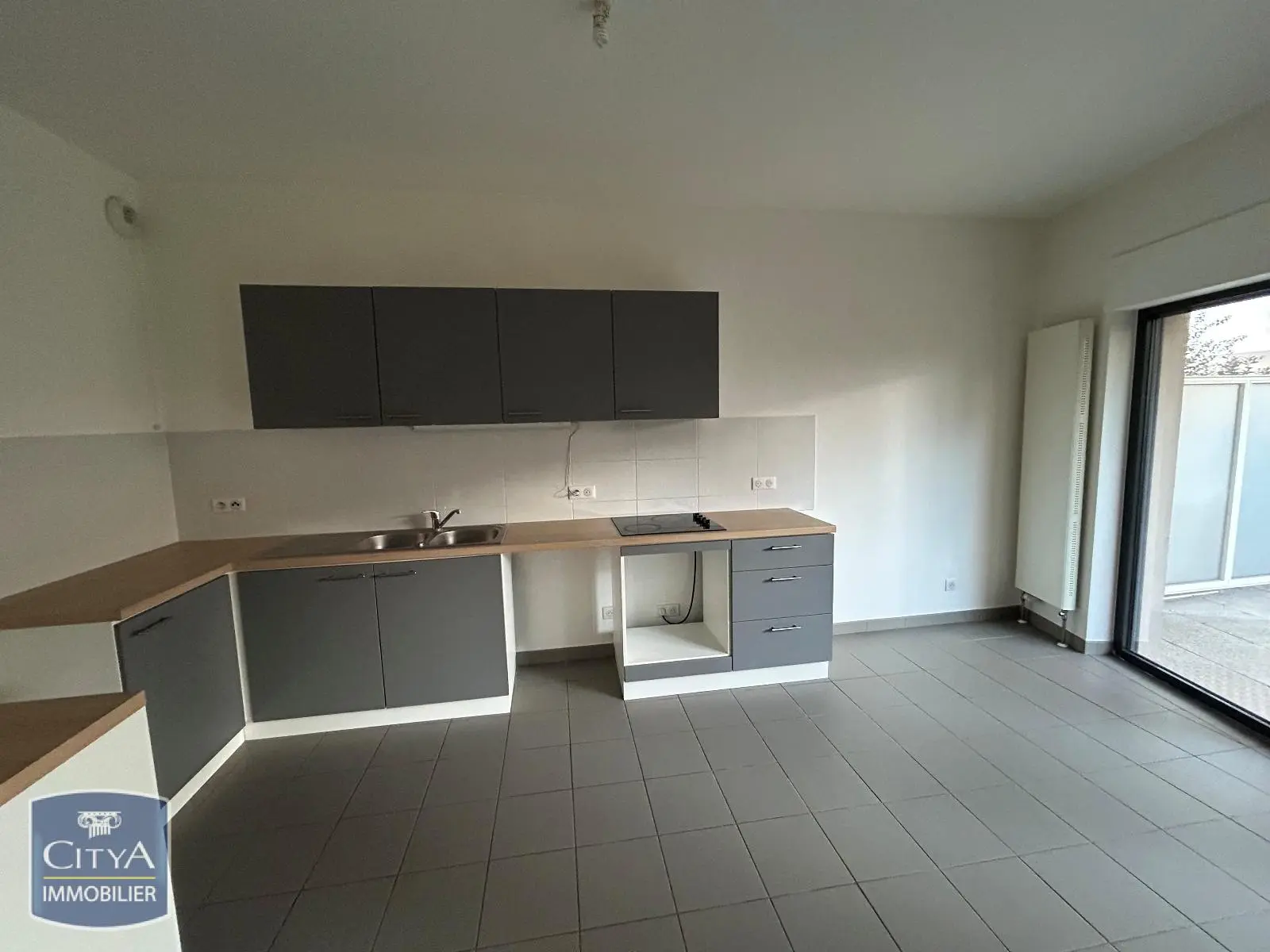 Photo 3 Appartement 2 pièces 58.93m²