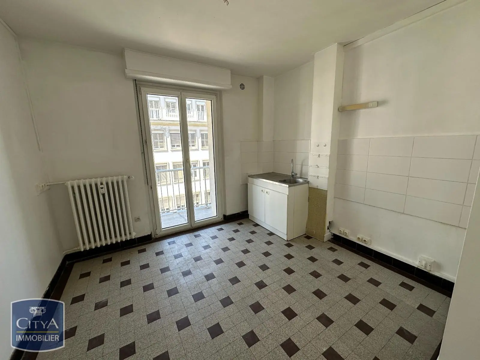 Photo 1 Appartement 3 pièces 55.72m²